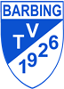 Wappen ehemals TV Barbing 1926