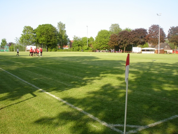 Sportplatz Almer Straße - Brilon-Madfeld