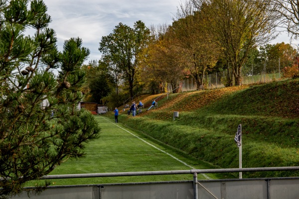 Sportanlage Im Gärtlein - Creußen