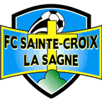 Wappen FC Sainte-Croix/La Sagne II  47595