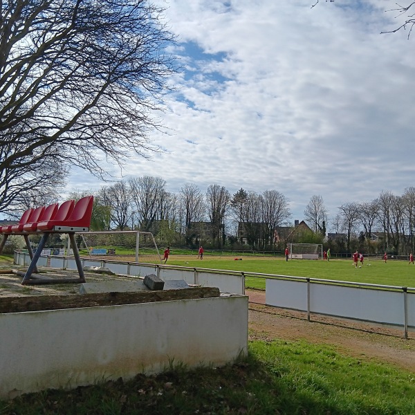 Seestadion - Heinsberg-Lieck