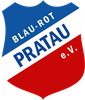 Wappen SV Blau-Rot Pratau 1895  109643