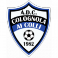 Wappen ADC Colognola Ai Colli diverse  130905