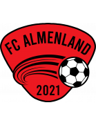 Wappen FC Almenland United II
