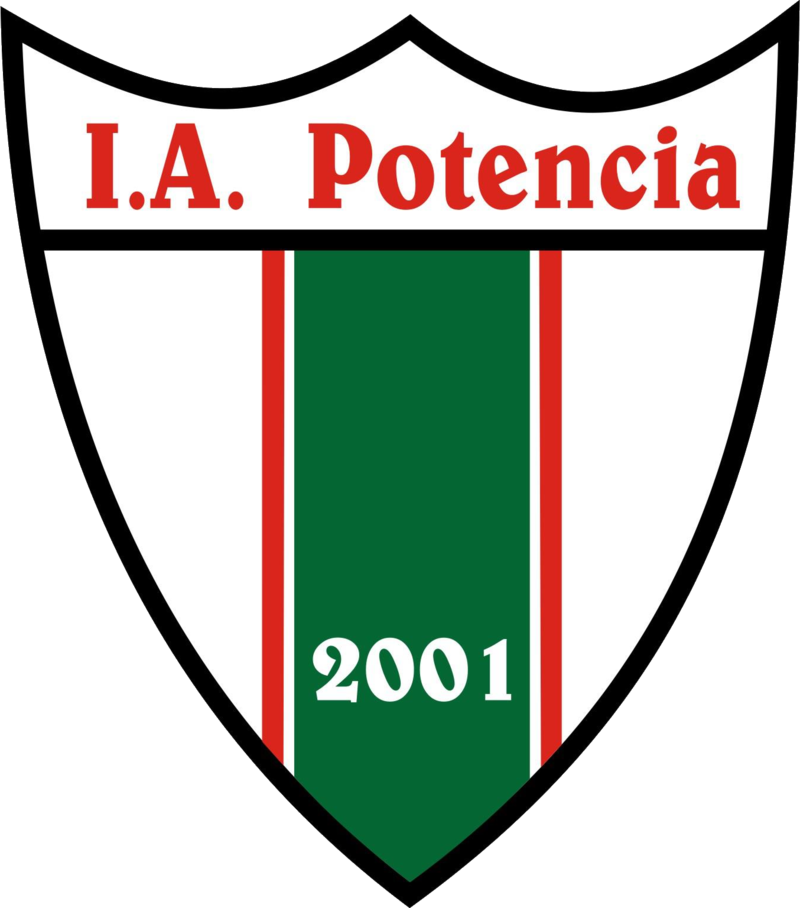 Wappen IA Potencia  77243