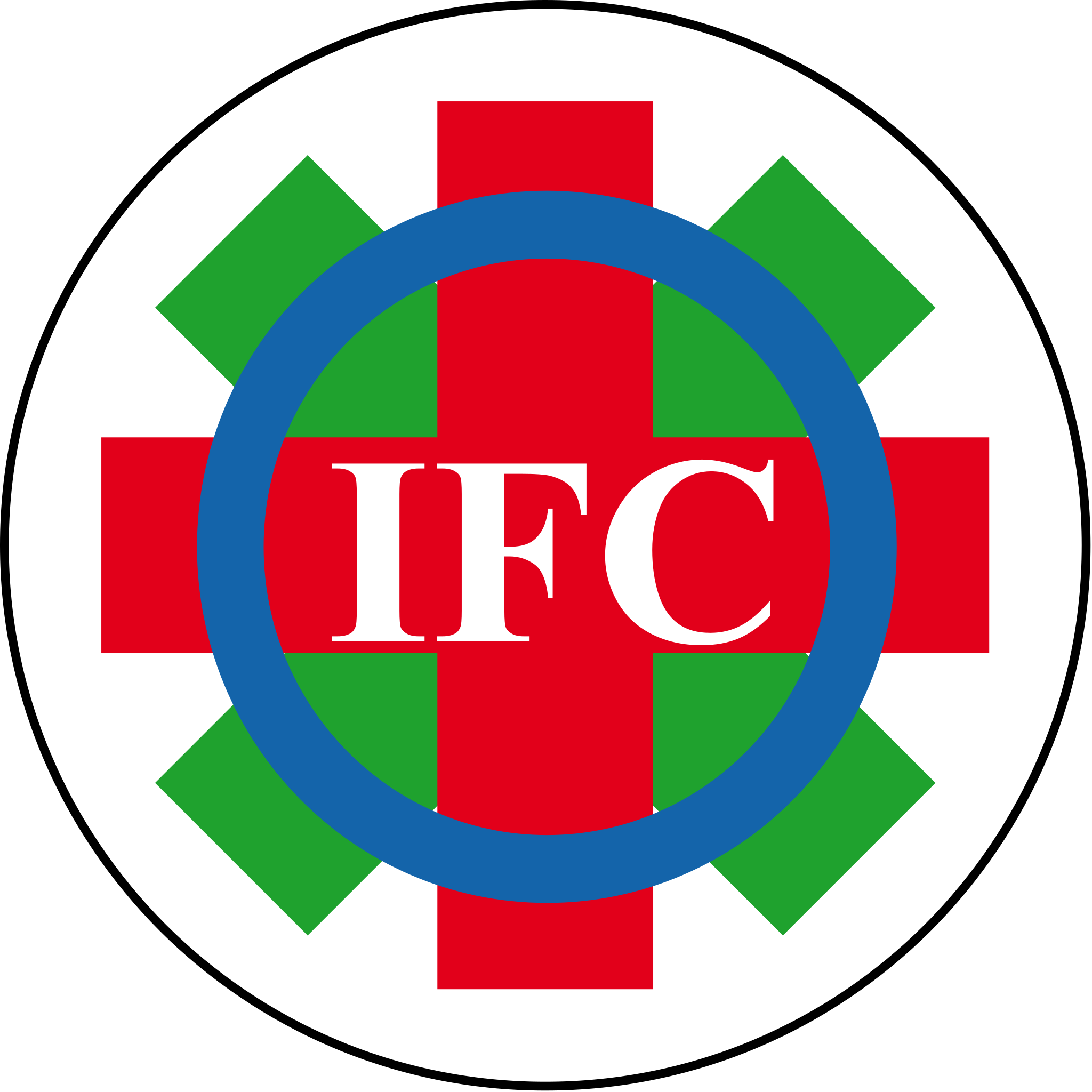 Wappen Ipatinga FC  6203