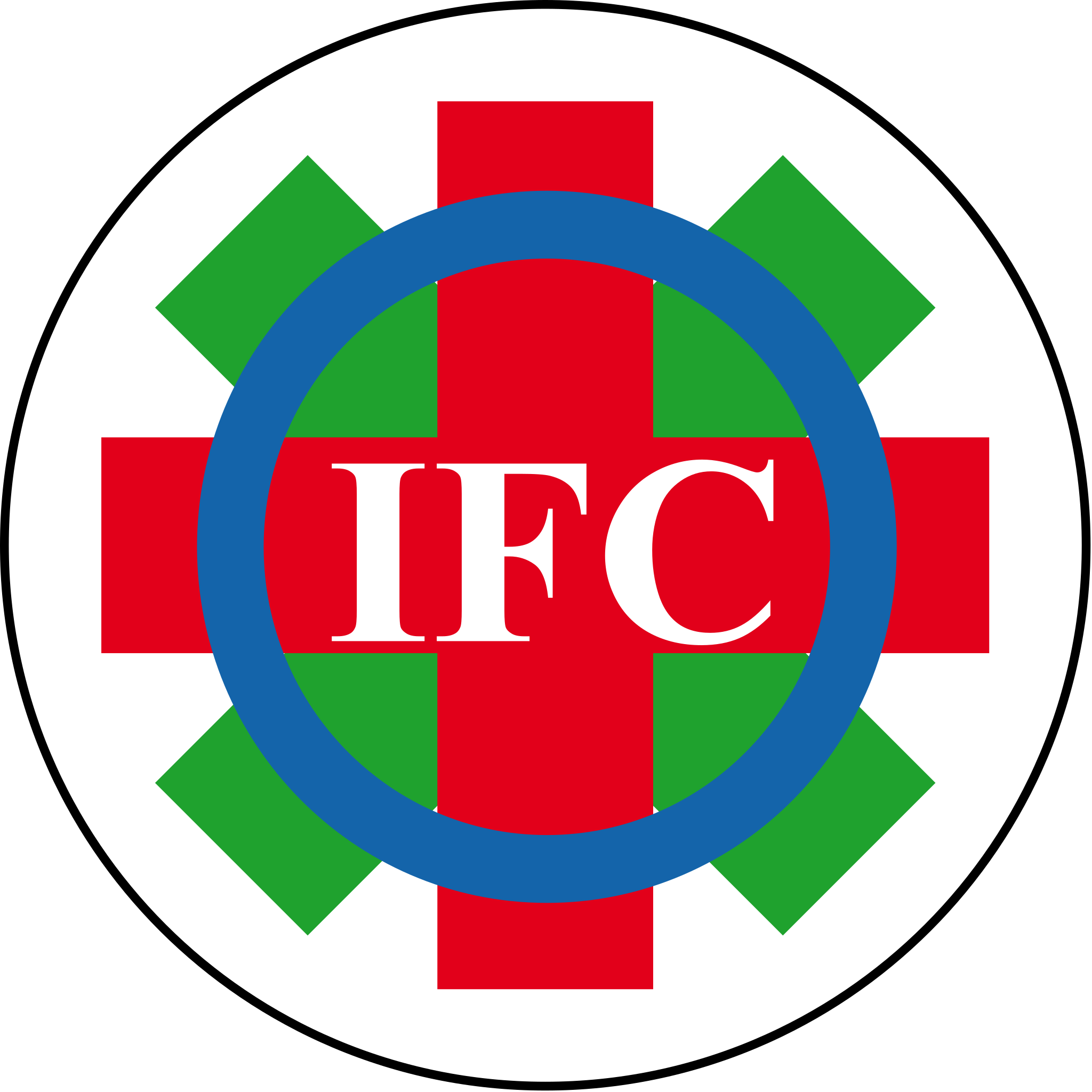 Wappen Ipatinga FC
