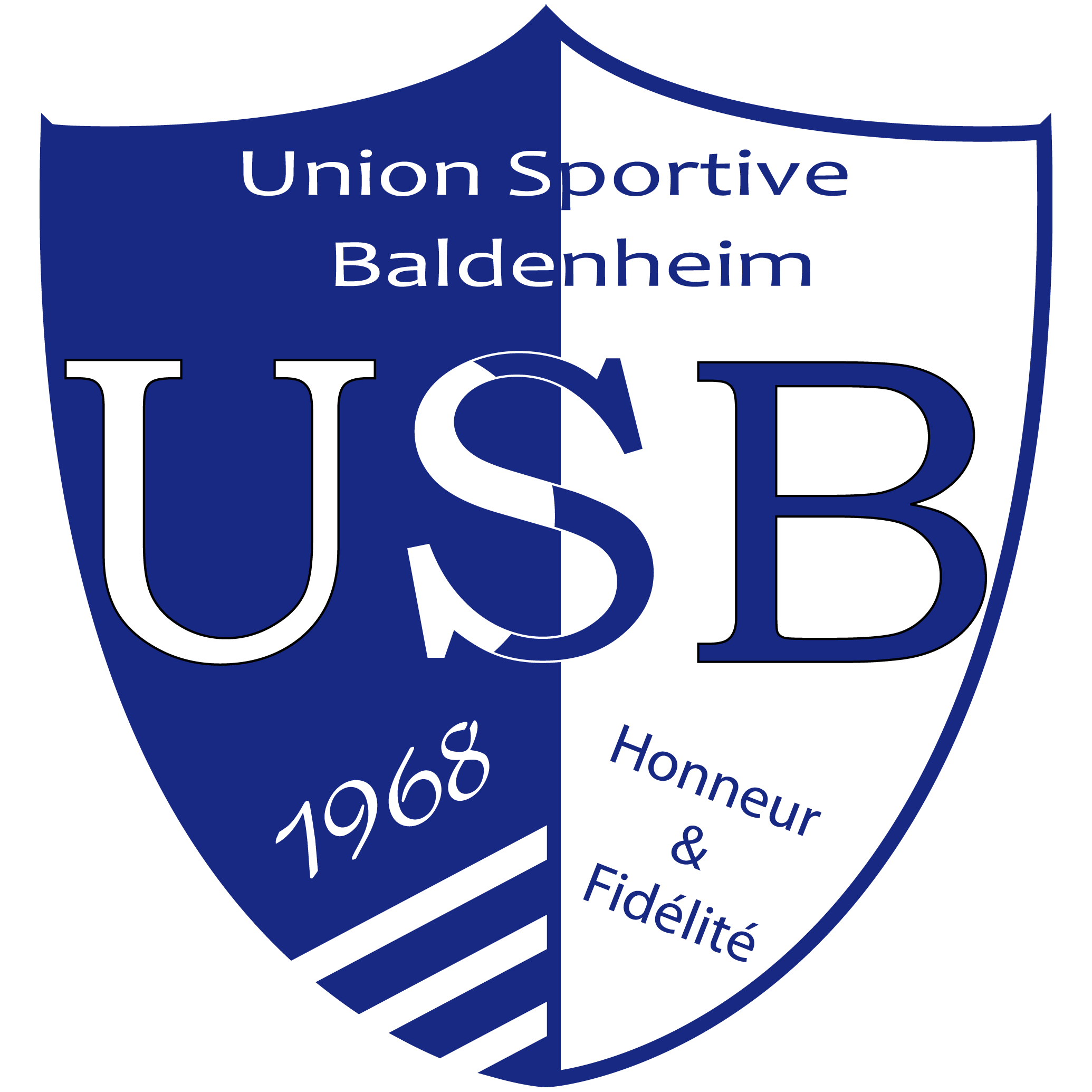 Wappen US Baldenheim diverse