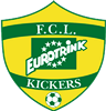 Wappen Eurotrink Kickers FC Langenberg 1991