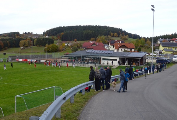 Sportplatz Kaltenberg - Kaltenberg