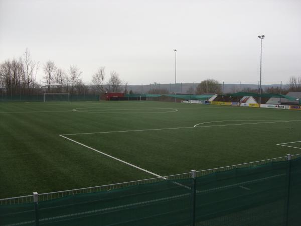 Sportplatz Waldessaum - Haiger-Kalteiche