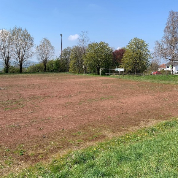 Sportplatz Kerlingen - Wallerfangen-Kerlingen
