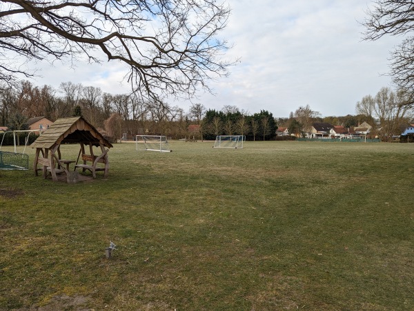 Sportplatz Stechow - Stechow-Ferchesar