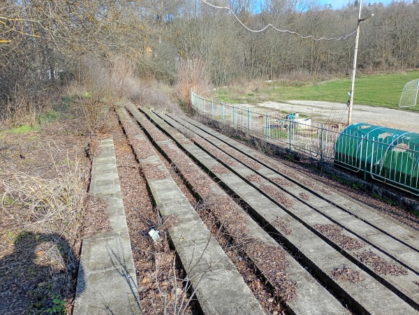 Stadion Chavdar - Byala Slatina