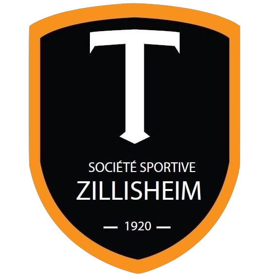 Wappen SS Zillisheim diverse
