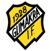 Wappen Glimåkra IF diverse  91277