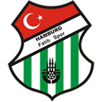 Wappen Hamburg Fatihspor 1982  16729