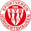 Wappen SV Hörgertshausen 1966