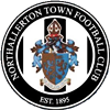 Wappen Northallerton Town FC