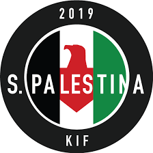 Wappen Saba Palestina KIF/Liria IF  117350