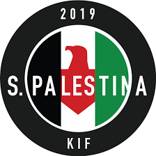 Wappen Saba Palestina KIF/Liria IF