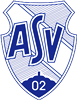 Wappen ASV Durlach 02 II  108915