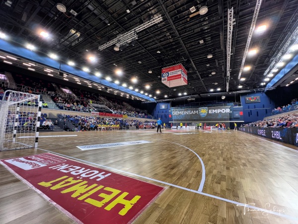 StadtHalle Rostock - Rostock
