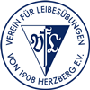 Wappen VfL 08 Herzberg II