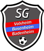 Wappen SG Volxheim/Badenheim/Bosenheim II (Ground B)  122920