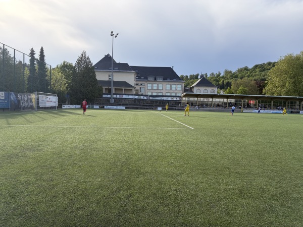 Stade FC The Belval - Bieles (Belvaux)