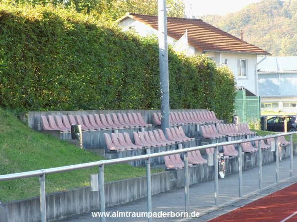 Sportplatz am Kuhlborn - Altenbeken