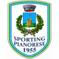 Wappen ASD Sporting Pianorese 1955 diverse  103701