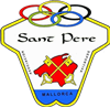 Wappen AD Colegio San Pedro