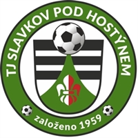 Wappen TJ Slavkov pod Hostýnem