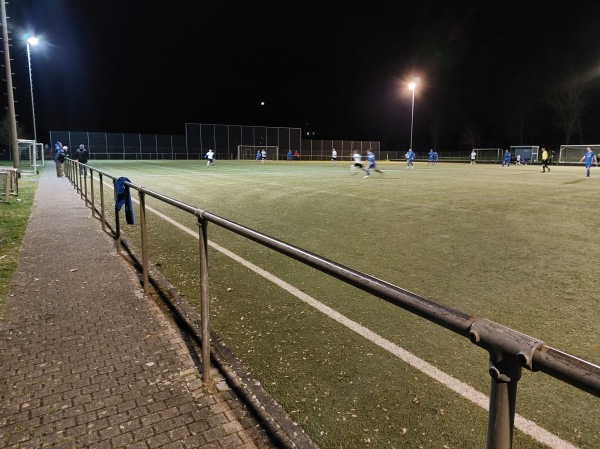 Sportpark Zell Platz 2 - Zell/Harmersbach