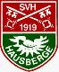 Wappen SV Hausberge 1919 II  20953