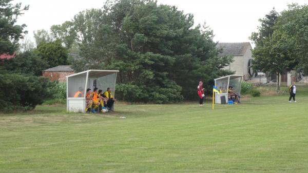 Sportplatz Am Festplatz - Bleyen-Genschmar-Neubleyen