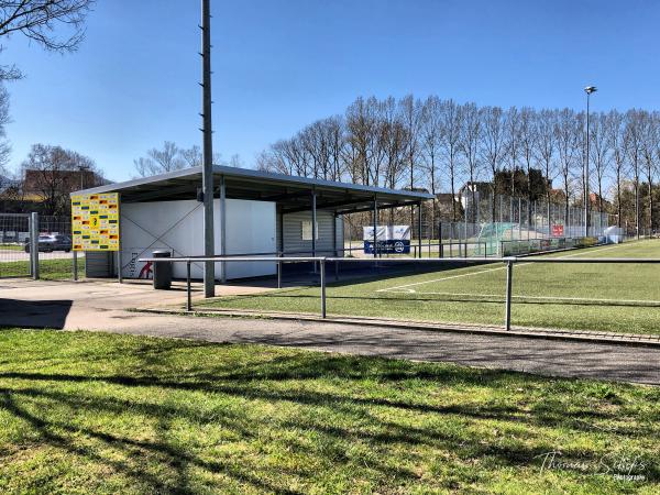 Sportanlage Frommern Platz 2 - Balingen-Frommern
