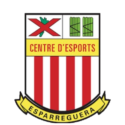 Wappen CE Esparreguera