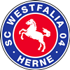Wappen SC Westfalia 04 Herne II