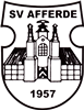 Wappen SV Afferde 1957 diverse