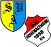 Wappen SG Amerdingen/Hohenaltheim Reserve (Ground B)