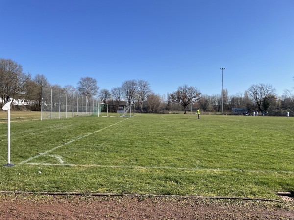 Bezirkssportanlage Sportpark Empelde - Ronnenberg-Empelde
