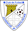 Wappen CF Juventud Castiliscar