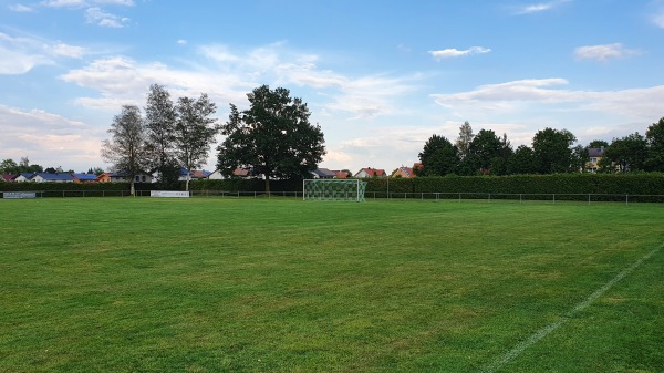 Gregor-Deschler-Sportanlage - Altenstadt/Oberbayern