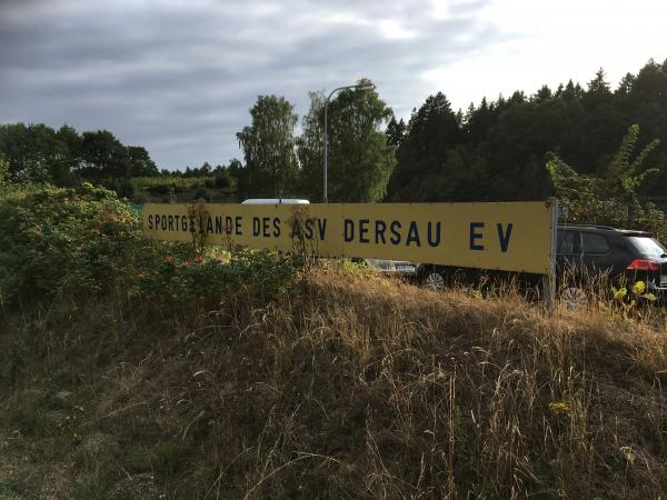 Waldstadion - Dersau