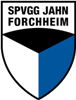 Wappen ehemals SpVgg. Jahn Forchheim 1904