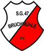 Wappen SG 47 Bruchmühle II  121960