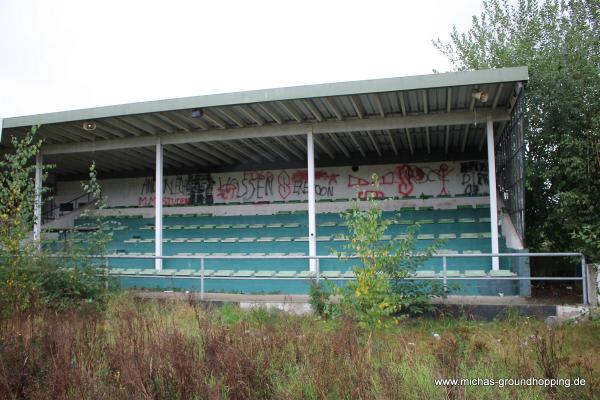 Complex Boudewijnlaan - Maasmechelen