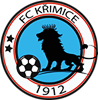 Wappen FC Křimice B